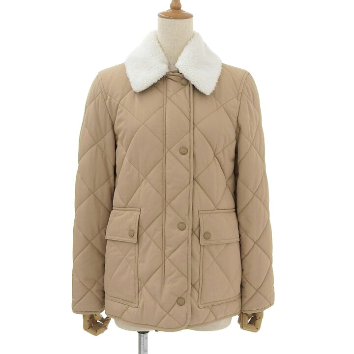 楽天市場】楽天スーパーセール！【中古】超美品 バーバリー BURBERRY 