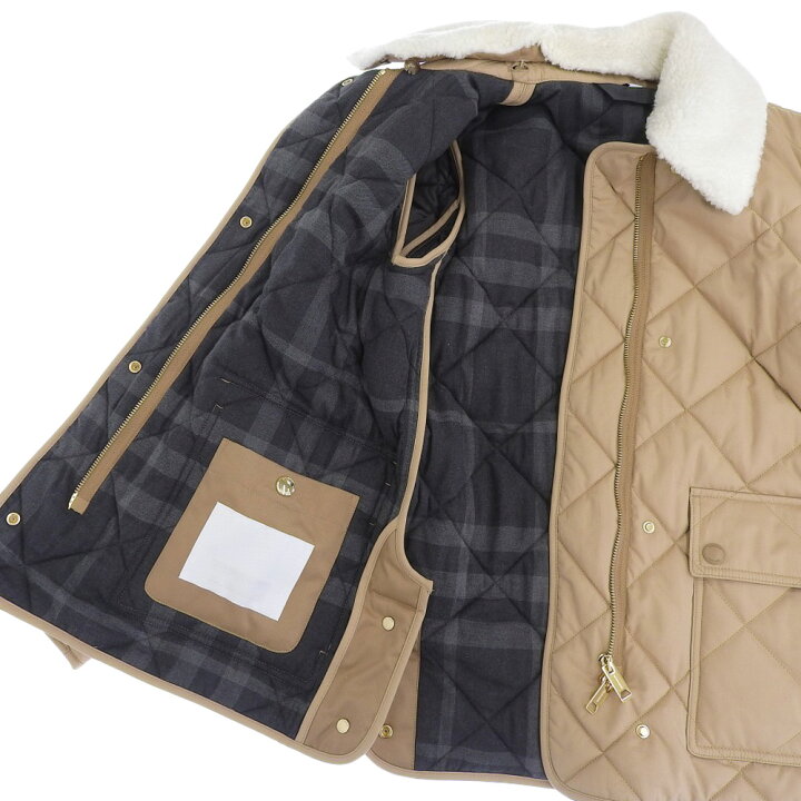 楽天市場】楽天スーパーセール！【中古】超美品 バーバリー BURBERRY 
