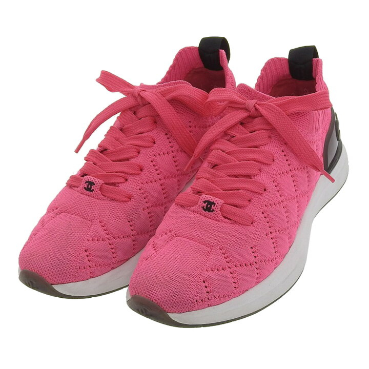 楽天市場】楽天スーパーセール！【中古】超美品 シャネル CHANEL 箱付  