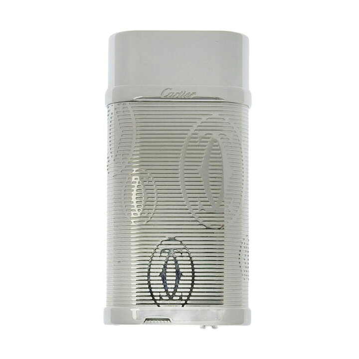 楽天市場】新着【中古】超美品 箱付 カルティエ Cartier 2010年商品 