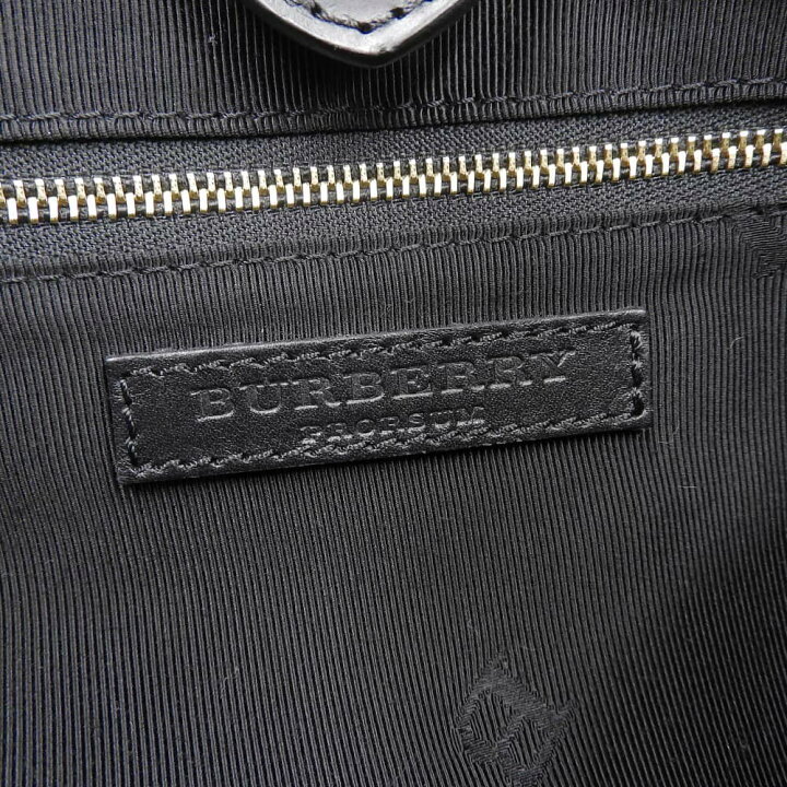 楽天市場】楽天スーパーセール！【中古】超美品 バーバリー プローサム 