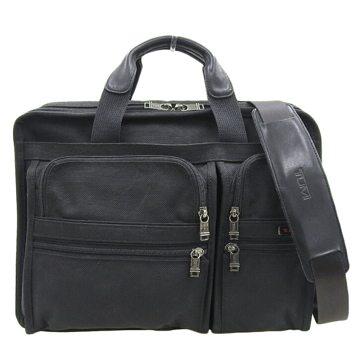 楽天市場】楽天スーパーセール！【中古】美品 トゥミ TUMI 現行  