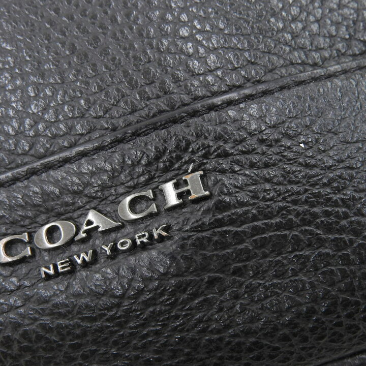 楽天市場】楽天スーパーセール！【中古】超美品 コーチ COACH 2021年  