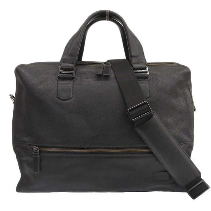 楽天市場】【中古】 美品 トゥミ TUMI 2020年商品 63002DP ALPHA BRAVO 