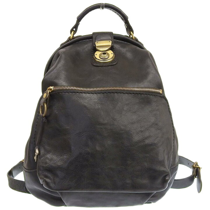 楽天市場】【中古】 超美品 ヘルツ HERZ わんぱくリュック 1PAKU  