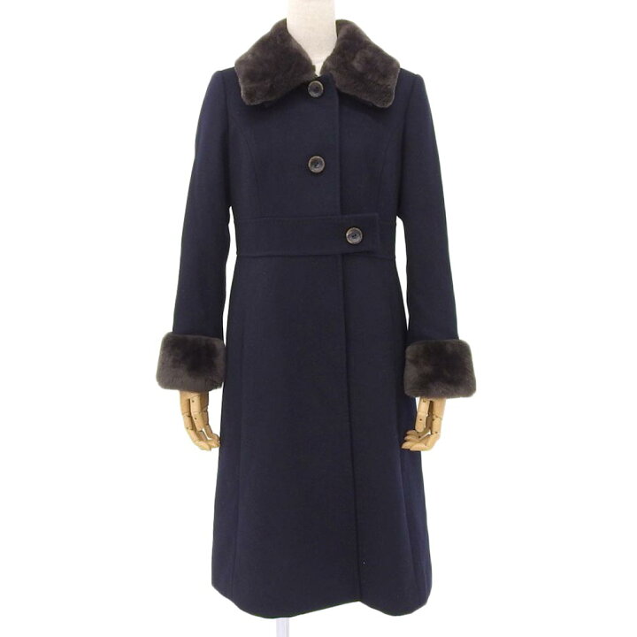 楽天市場】楽天スーパーセール！【中古】超美品 フォクシー FOXEY 2015 