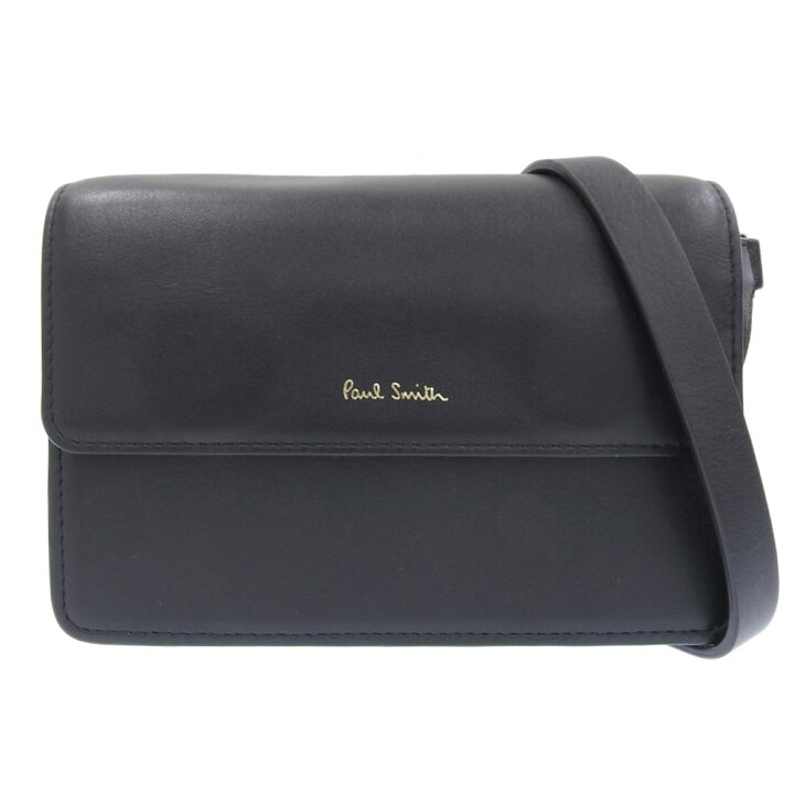 楽天市場】楽天スーパーセール！【中古】超美品 ポールスミス Paul  