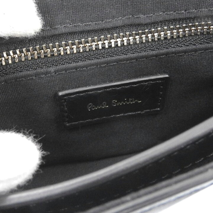楽天市場】楽天スーパーセール！【中古】超美品 ポールスミス Paul 
