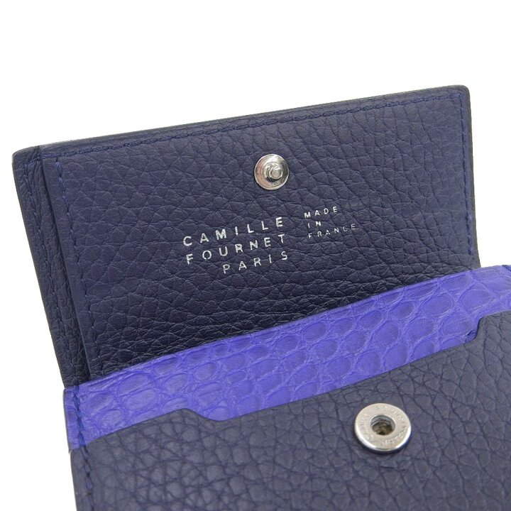 楽天市場】新着【中古】超美品 カミーユフォルネ 現行生産終了品 21.02 