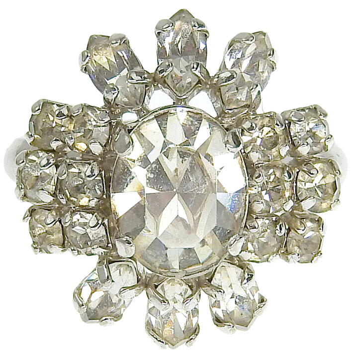 楽天市場】新着【中古】超美品 クリスチャンディオール Christian Dior 