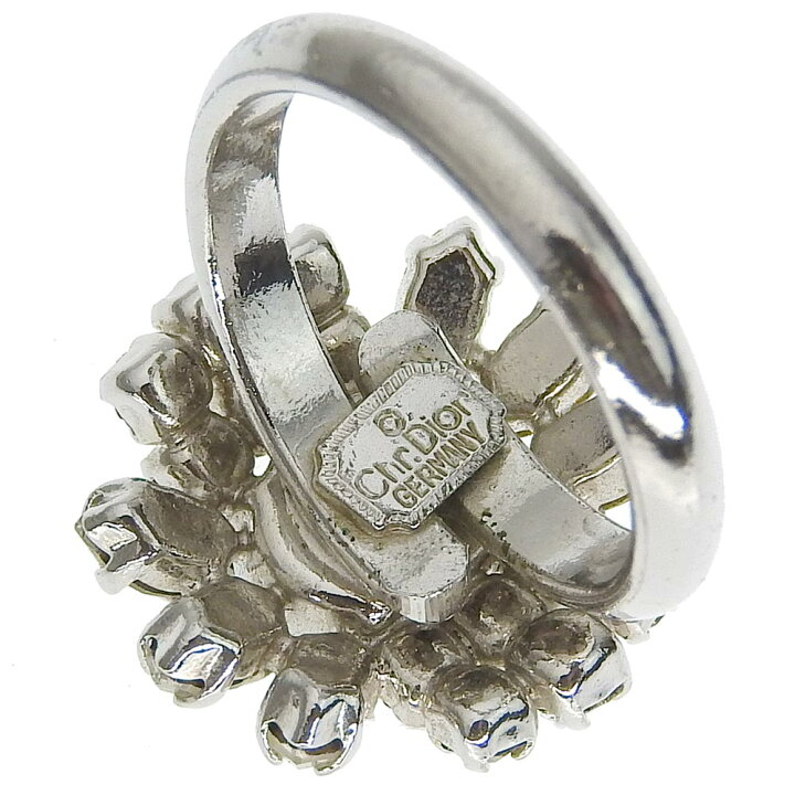 楽天市場】新着【中古】超美品 クリスチャンディオール Christian Dior 