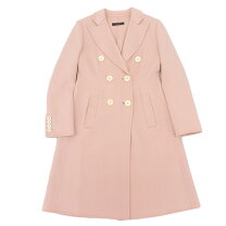 楽天市場】フォクシー カシミヤ コートの通販 