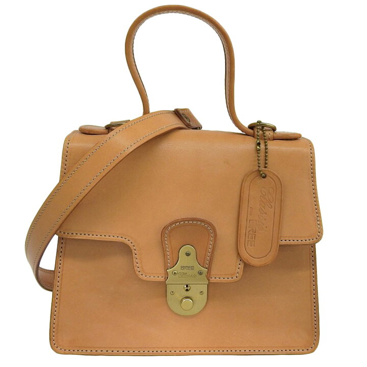 楽天市場】楽天スーパーセール！【中古】超美品 ブリー クラシック 