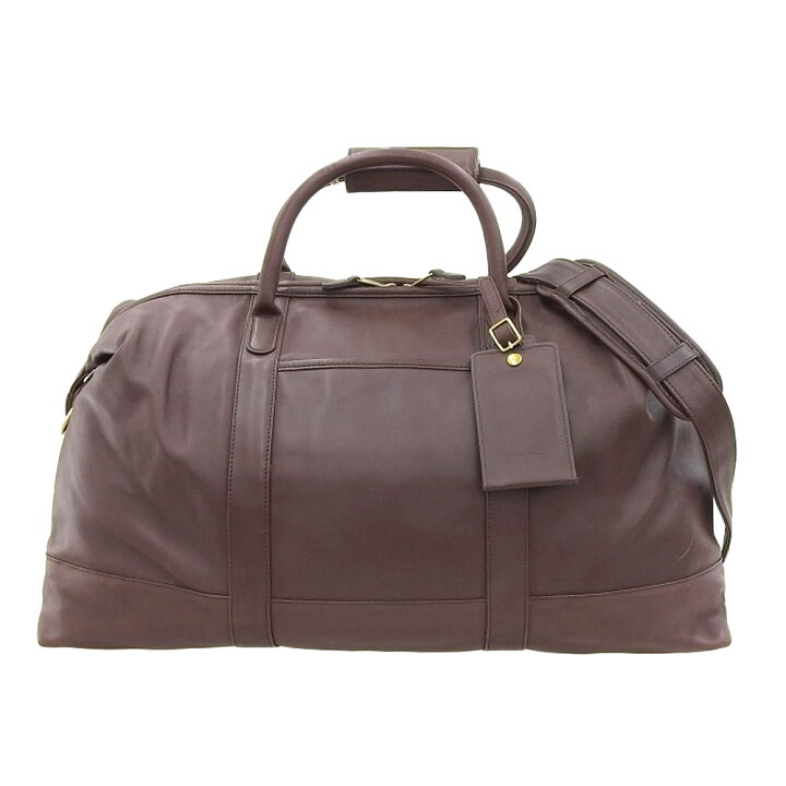 楽天市場】楽天スーパーセール！【中古】超美品 コーチ COACH 現行ロゴ 