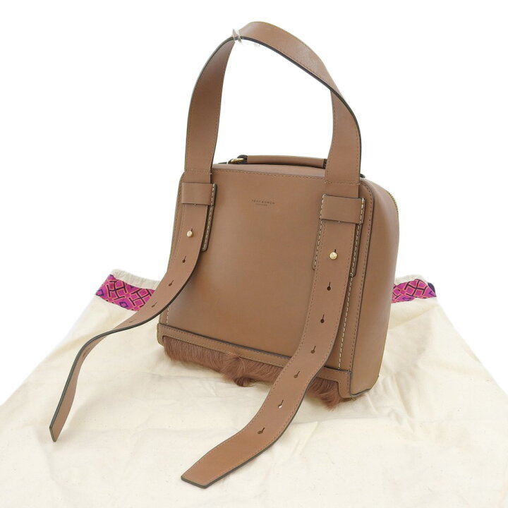 楽天市場】楽天スーパーセール！【中古】超美品 トリーバーチ TORY 