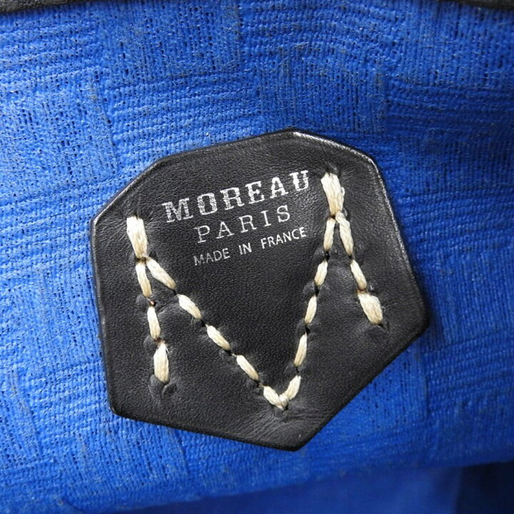楽天市場】新着【中古】超美品 モロー パリ MOREAU PARIS 現行販売商品 