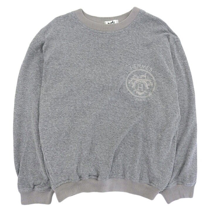 楽天市場】楽天スーパーセール！【中古】美品 エルメス 80年代 