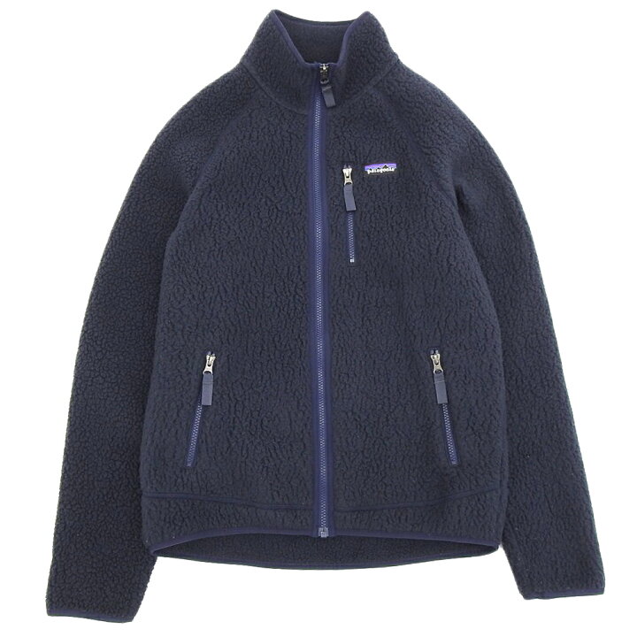 楽天市場】楽天スーパーセール！【中古】超美品 パタゴニア 現行販売 