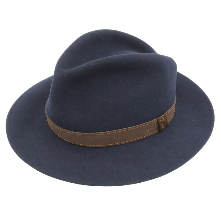 楽天市場】楽天スーパーセール！【中古】超美品 ボルサリーノ 