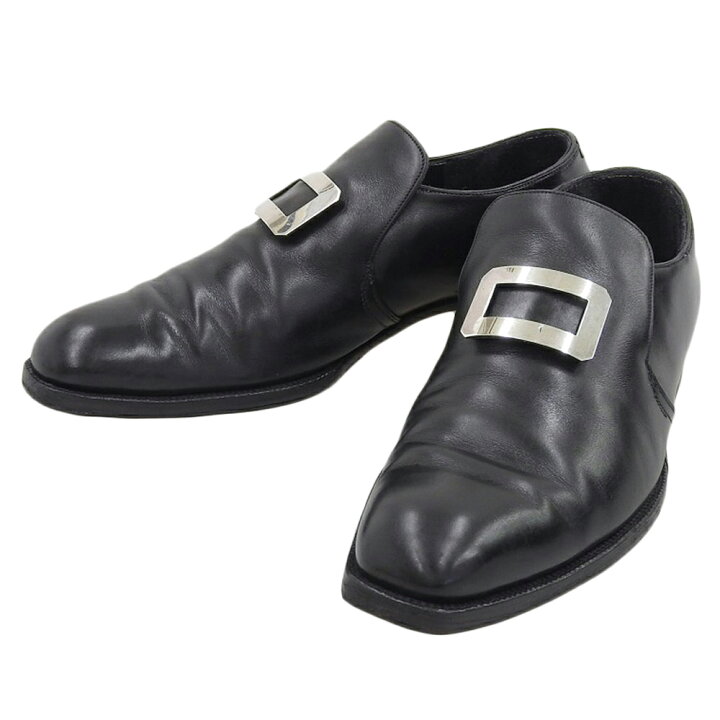 楽天市場】新着【中古】美品 ジョンロブ John Lobb 80年代ヴィンテージ 
