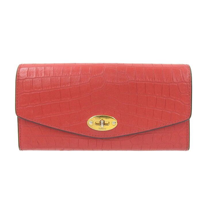 楽天市場】楽天スーパーセール！【中古】美品 マルベリー Malberry 