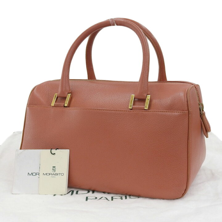 楽天市場】楽天スーパーセール！【中古】美品 タグ付 モラビト  