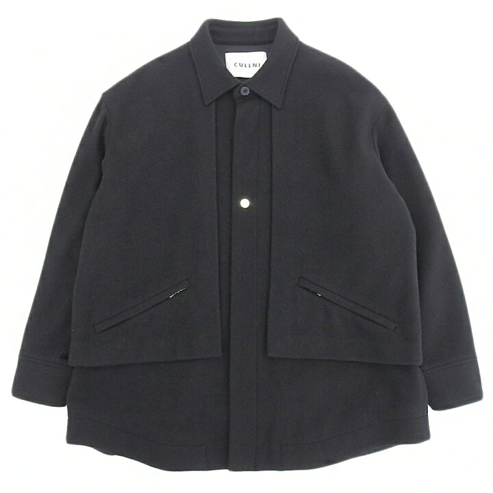 楽天市場】新着【中古】未使用 タグ付 クルニ CULLNI 2021年商品 21-AW 