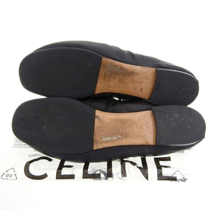 楽天市場】新着【中古】 超美品 セリーヌ CELINE フィービー期 