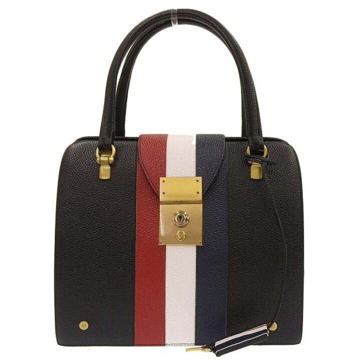 楽天市場】楽天スーパーセール！【中古】超美品 トムブラウン THOM  