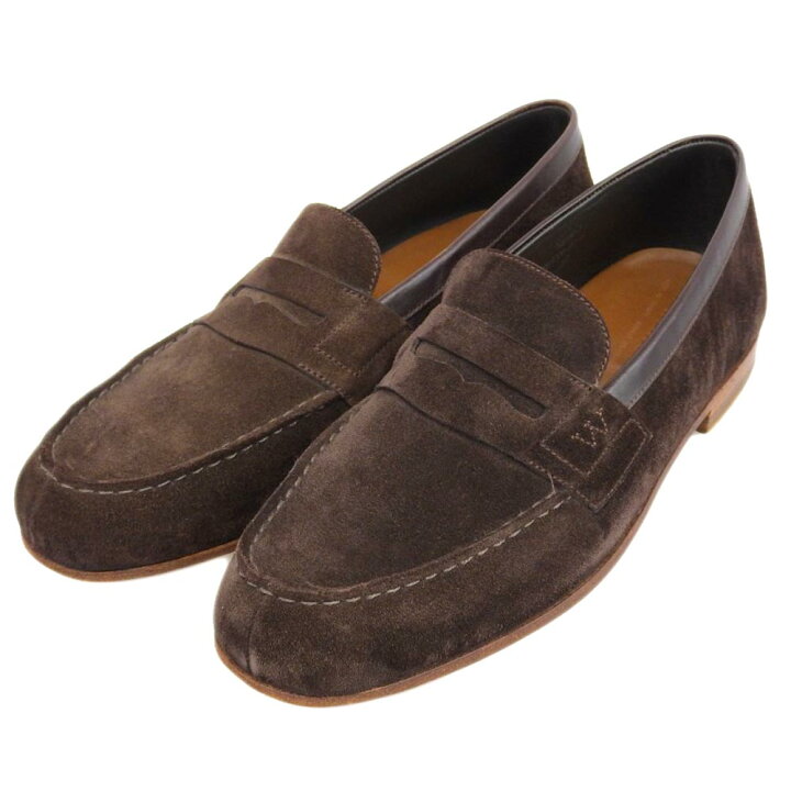 楽天市場】新着【中古】 箱付超美品 JMウエストン J.M WESTON 281 Le 