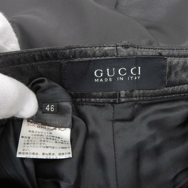 楽天市場】新着【中古】 美品 グッチ GUCCI アーカイブ品 27540 最高級  