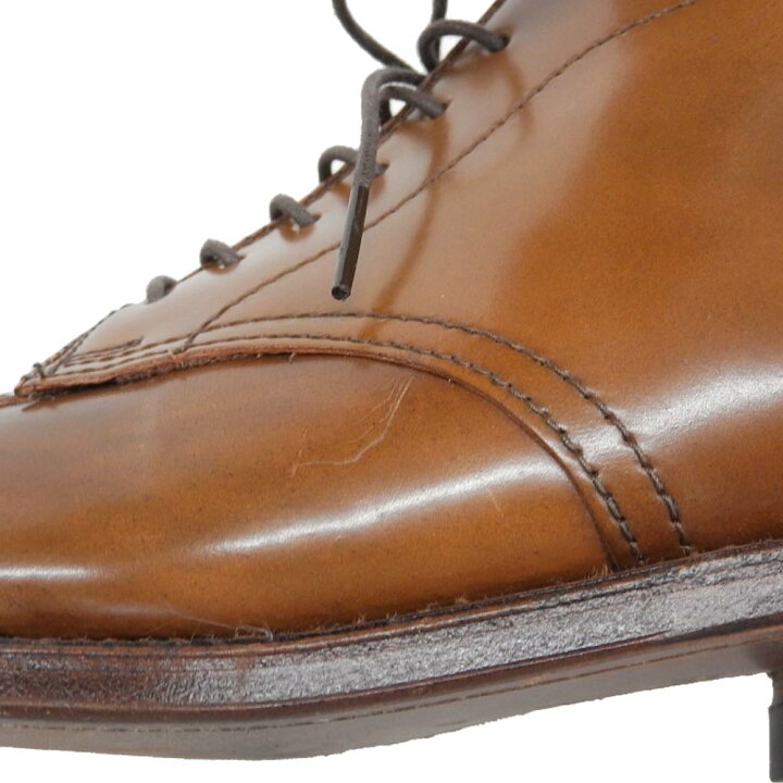楽天市場】新着【中古】 箱付美品 オールデン ALDEN D0942 ラベロ 