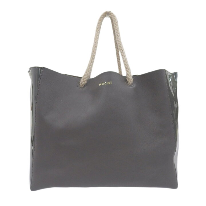 楽天市場】楽天スーパーセール！【中古】超美品 サカイ sacai 2018年  