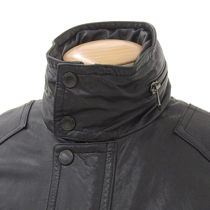 楽天市場】楽天スーパーセール！【中古】超美品 バーバリーロンドン 紺 
