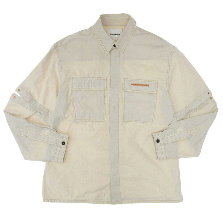 楽天市場】【中古】 美品 ジルサンダー JIL SANDER 21SS 2021年商品 