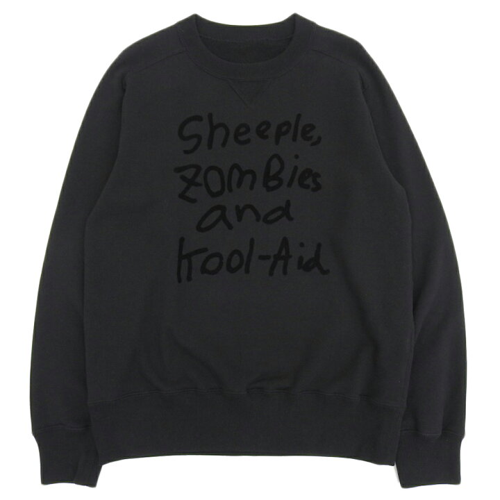 sacai × MADSAKI コラボ スウェット（sacai（サカイ）中古・古着 