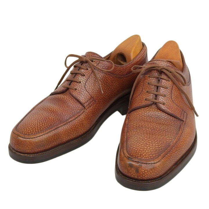 楽天市場】楽天スーパーセール！【中古】美品 ジョンロブ John Lobb 