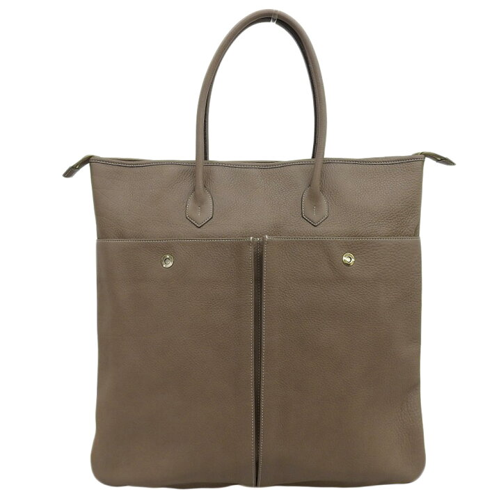 楽天市場】【中古】 超美品 シセイ Cisei 現行タグ フルグレインレザー  