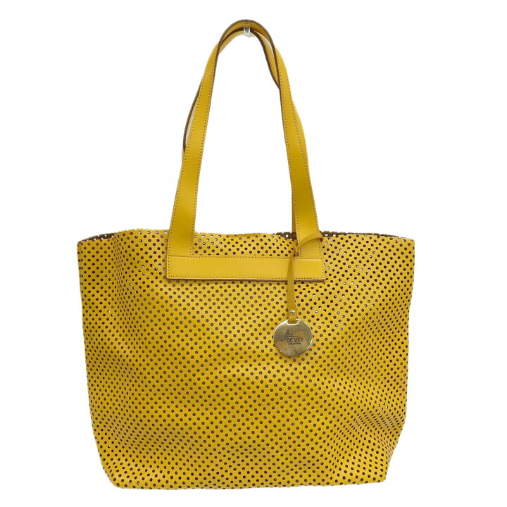 楽天市場】楽天スーパーセール！【中古】超美品 ベヴィニ BEVINI  