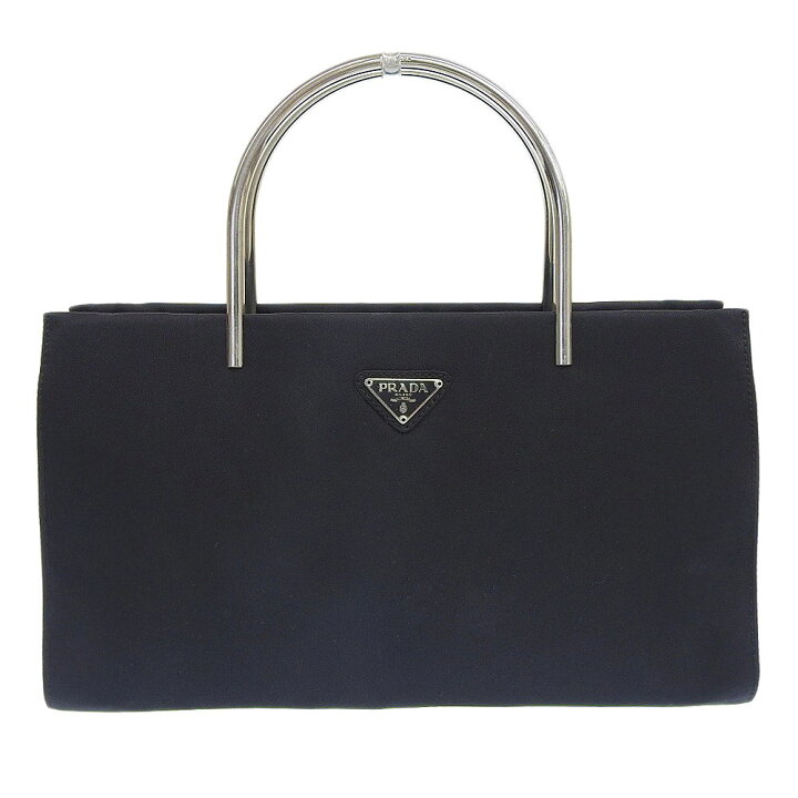 楽天市場】楽天スーパーセール！【中古】超美品 プラダ PRADA 90年代  