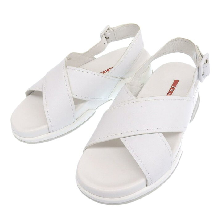 楽天市場】新着【中古】超美品 箱付 プラダ PRADA 90年代 ヴィンテージ  