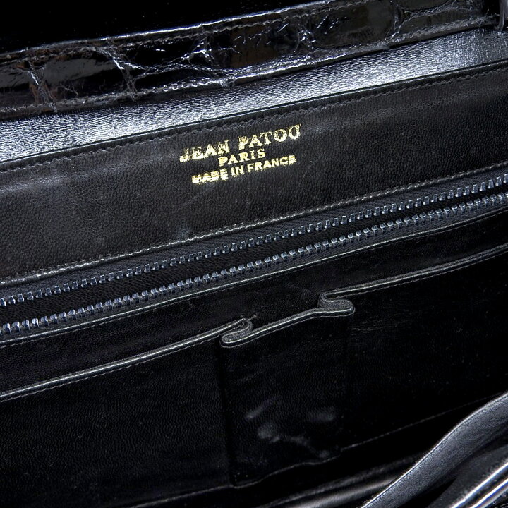 楽天市場】【中古】 美品 ジャンパトゥ JEAN PATOU 90年代 