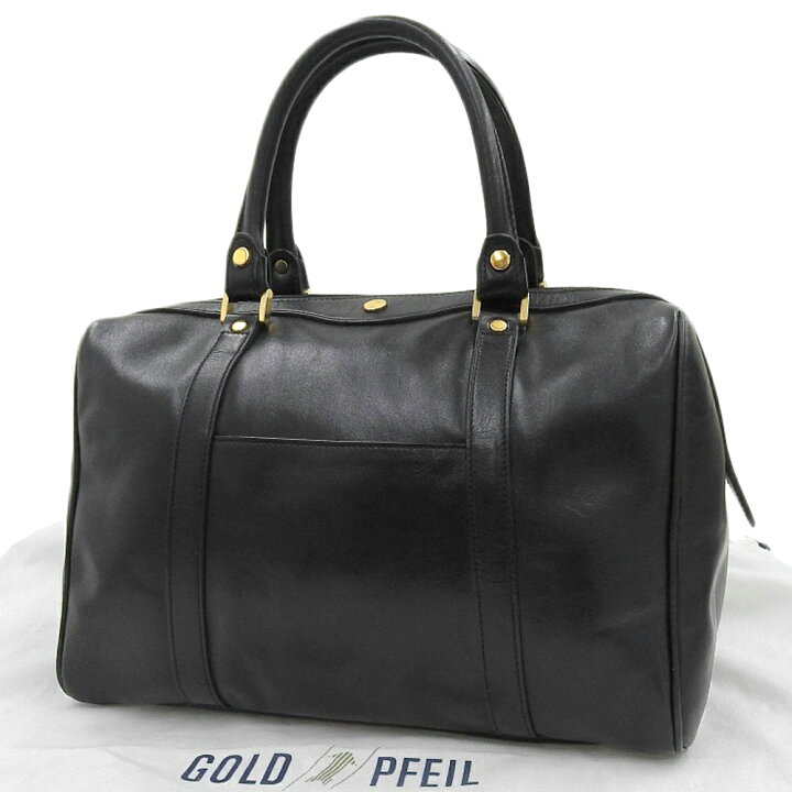 楽天市場】【中古】 美品 ゴールドファイル GOLD PFEIL 90年代  