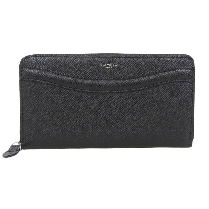 楽天市場】新着【中古】 超美品 ペッレモルビダ PELLE MORBIDA 現行  