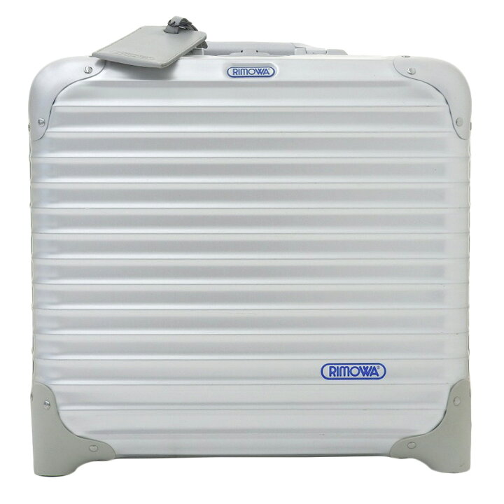 楽天市場】新着【中古】 美品 リモワ RIMOWA 2012年 01.0647 SALSA 