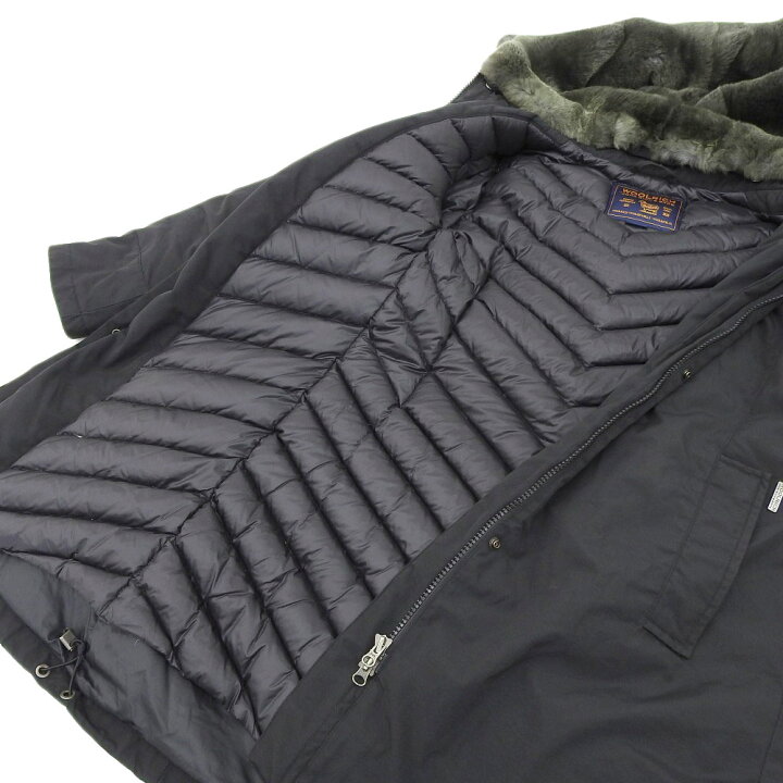 楽天市場】楽天スーパーセール！【中古】美品 ウールリッチ WOOLRICH 