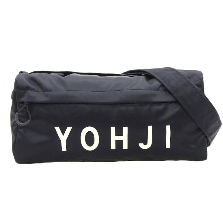 楽天市場】新着【中古】超美品 ヨウジヤマモト 現行販売商品 Y-3 MINI 