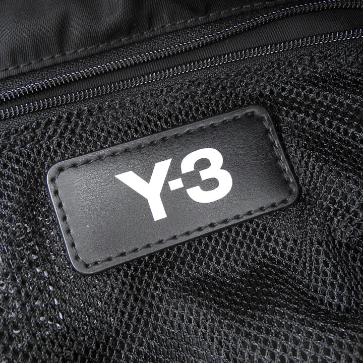 楽天市場】新着【中古】超美品 ヨウジヤマモト 現行販売商品 Y-3 MINI 