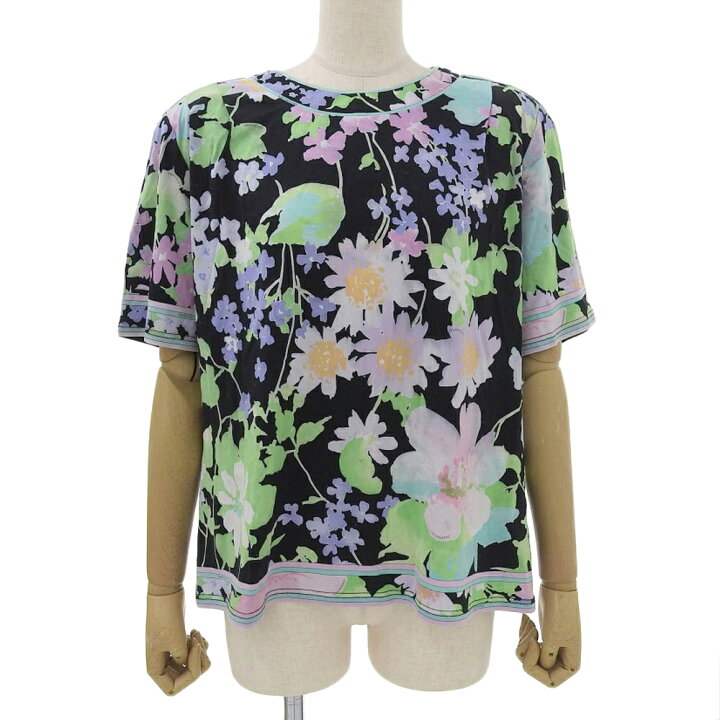 楽天市場】新着【中古】超美品 レオナール ファッション 現行タグ  