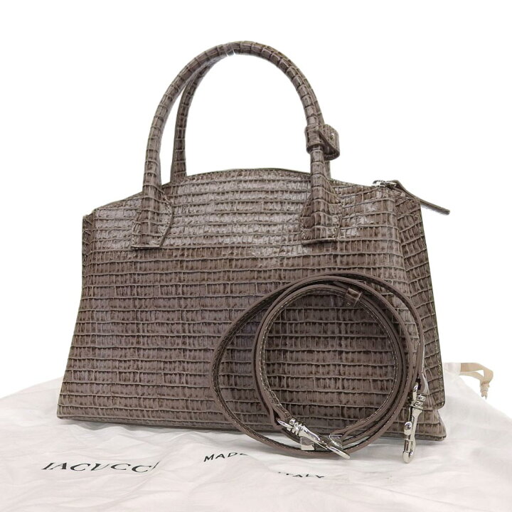 楽天市場】楽天スーパーセール！【中古】超美品 イアクッチ IACUCCI 